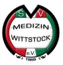 SV Medizin Wittstock 1969