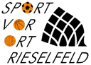 Sport vor Ort Rieselfeld
