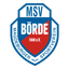 MSV Börde Magdeburg