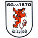 SG Diepholz v. 1870