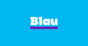 Blau