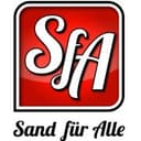 Sand für Alle