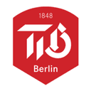 Turngemeinde in Berlin 1848