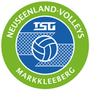 Neunseenland Volleys Markkleeberg