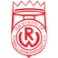 Rot weiß stiepel