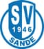 SV Blau-Weiß Sande