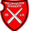 Holzpfosten Schwerte