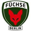 Füchse Berlin Reinickendorf BTV von 1891