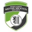 Motor Mickten
