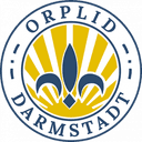 Orplid 1923 Darmstadt