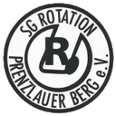 Sportgemeinschaft Rotation Prenzlauer Berg