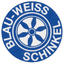 Blau Weiss Schinkel