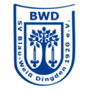 SV Blau-Weiß Dingden