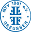 MTV 1861 Greußen
