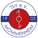 TSV 03 Mommenheim