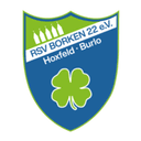Rsv Borken Hoxfeld