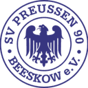 SV Preußen 90 Beeskow