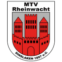MTV Rheinwacht Dinslaken 1897