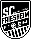 SC Schwarz-Weiß Friesheim