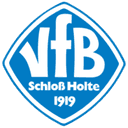 VfB Schloß Holte 1919