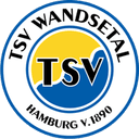Turn- und Sportverein Wandsetal Hamburg von 1890
